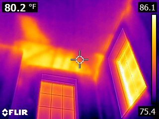 Turner Home Inspection Services Tampa Bay inspection photo 1
