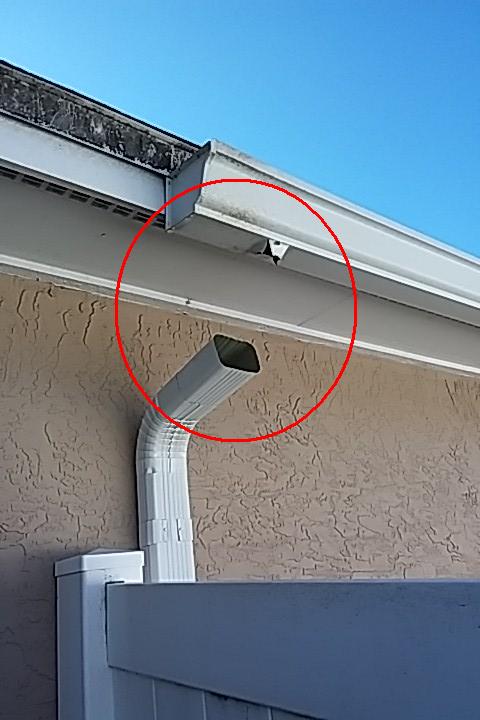 Turner Home Inspection Services Tampa Bay inspection photo 10