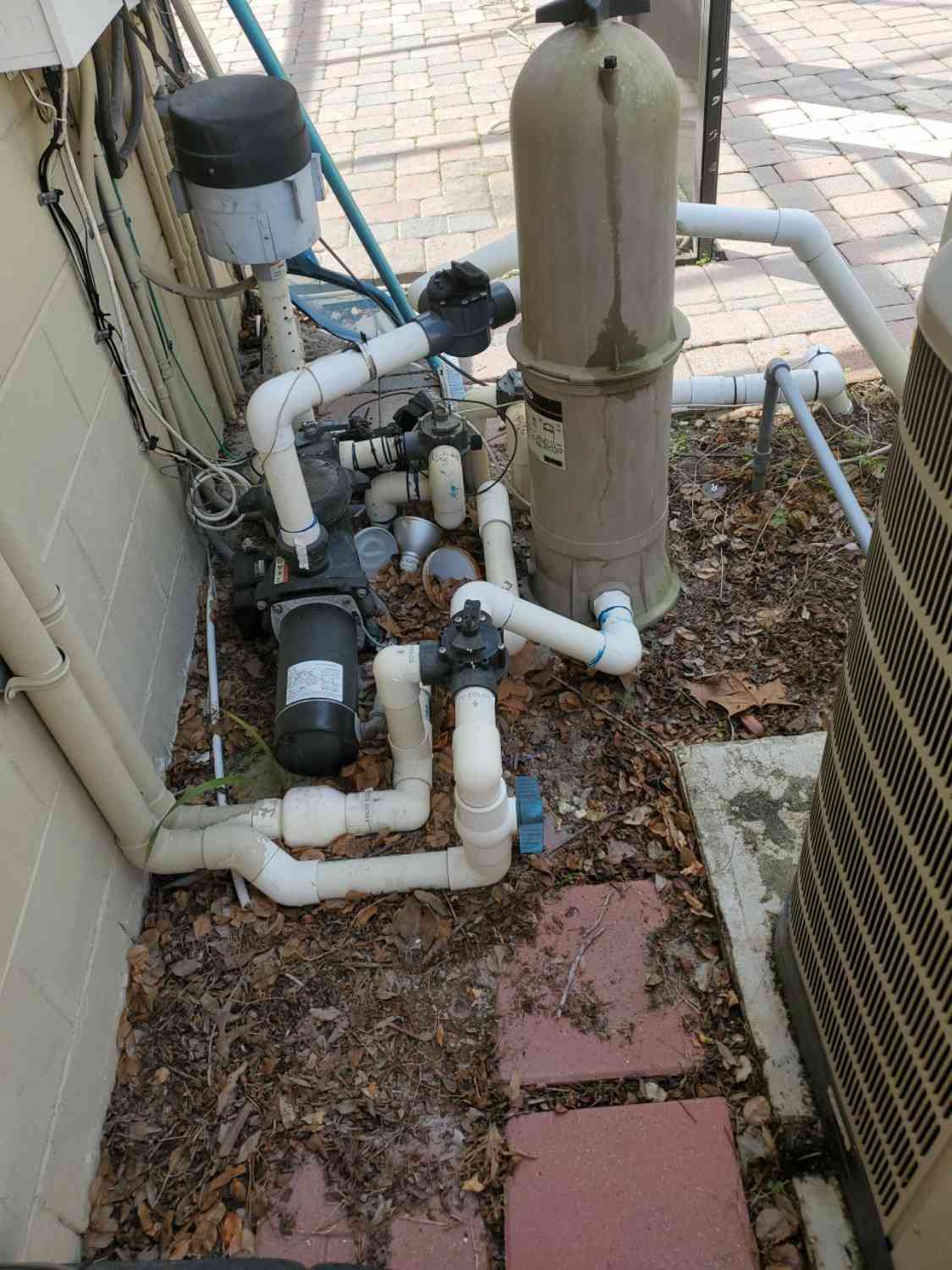 Turner Home Inspection Services Tampa Bay inspection photo 12