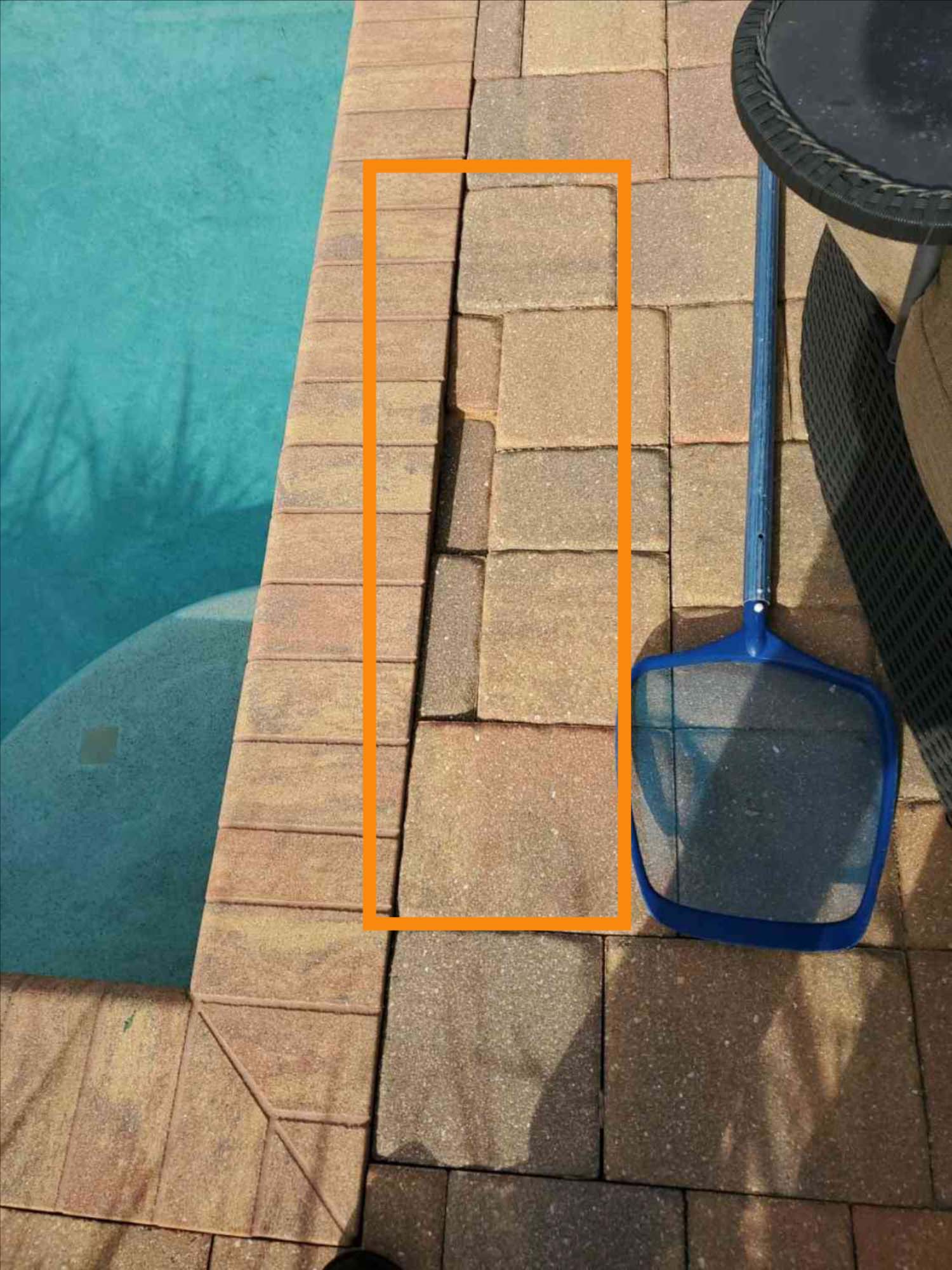 Turner Home Inspection Services Tampa Bay inspection photo 14