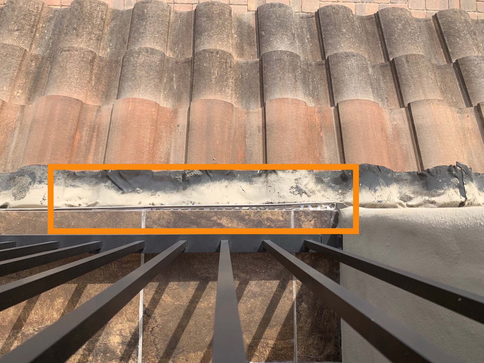 Turner Home Inspection Services Tampa Bay inspection photo 15