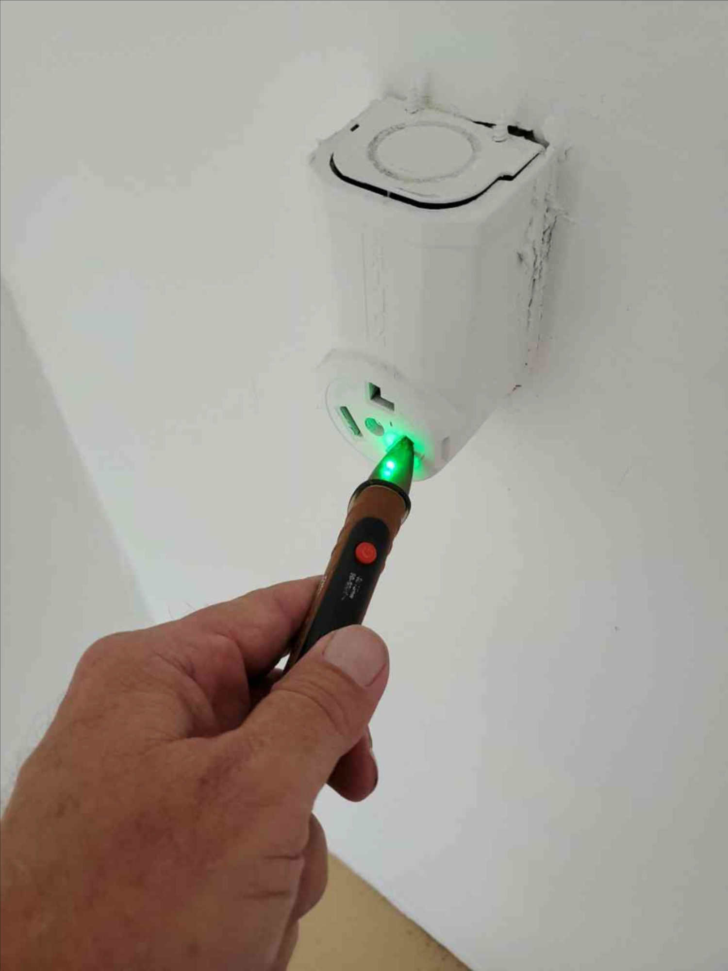 Turner Home Inspection Services Tampa Bay inspection photo 16