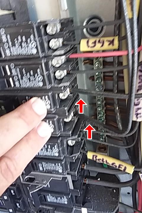 Turner Home Inspection Services Tampa Bay inspection photo 22