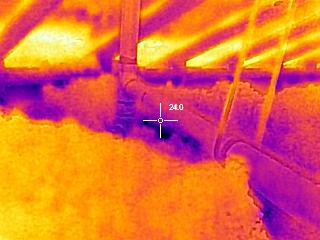 Turner Home Inspection Services Tampa Bay inspection photo 23