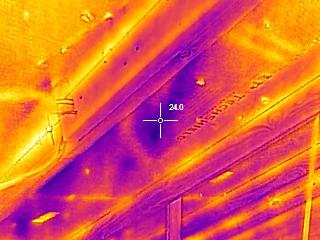 Turner Home Inspection Services Tampa Bay inspection photo 24