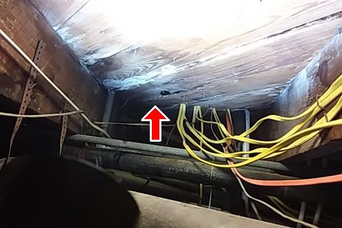 Turner Home Inspection Services Tampa Bay inspection photo 27