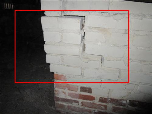 Turner Home Inspection Services Tampa Bay inspection photo 28