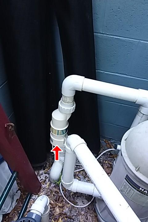 Turner Home Inspection Services Tampa Bay inspection photo 32