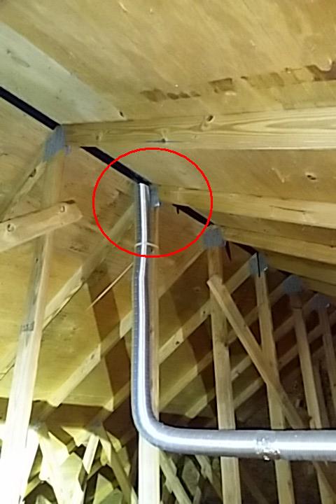 Turner Home Inspection Services Tampa Bay inspection photo 33