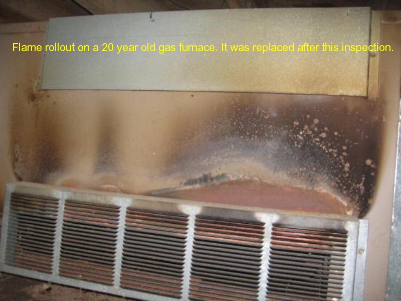 Turner Home Inspection Services Tampa Bay inspection photo 38