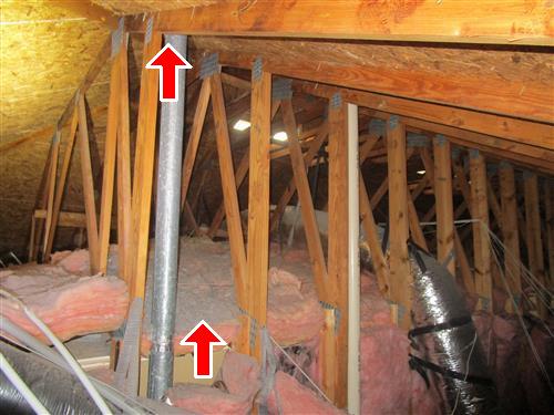 Turner Home Inspection Services Tampa Bay inspection photo 4