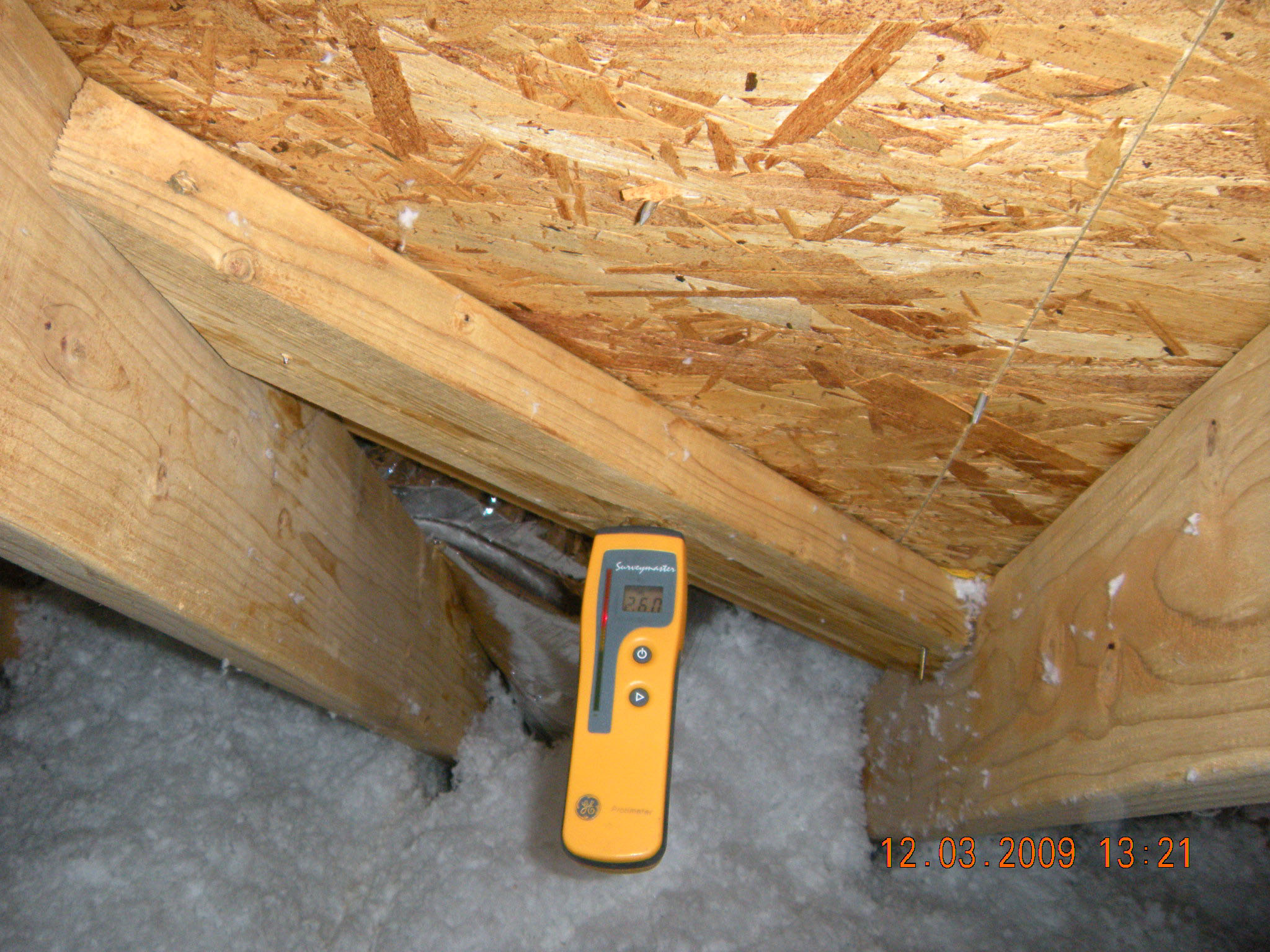 Turner Home Inspection Services Tampa Bay inspection photo 40