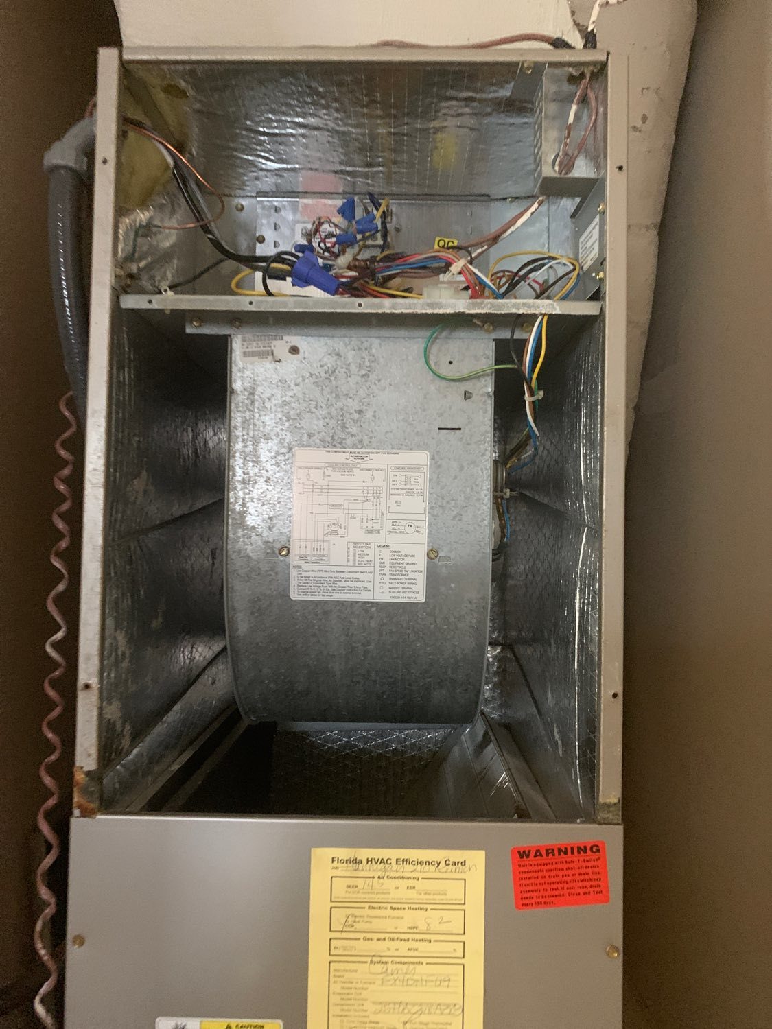 Turner Home Inspection Services Tampa Bay inspection photo 5