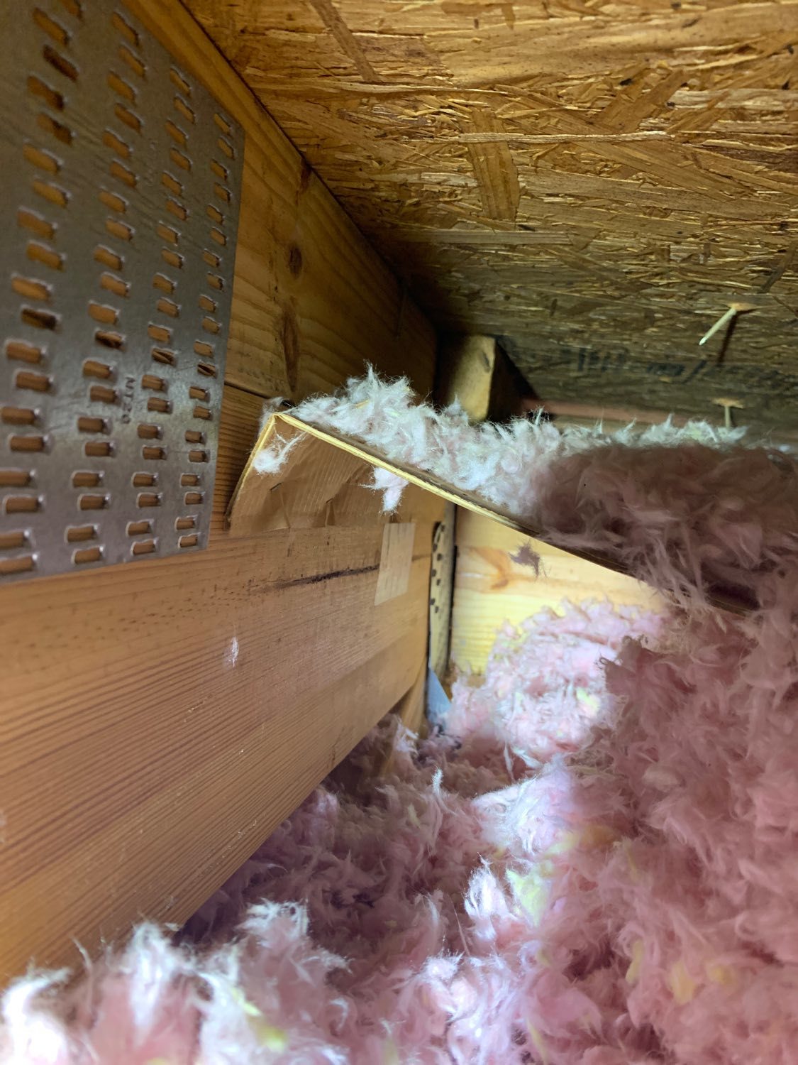 Turner Home Inspection Services Tampa Bay inspection photo 6