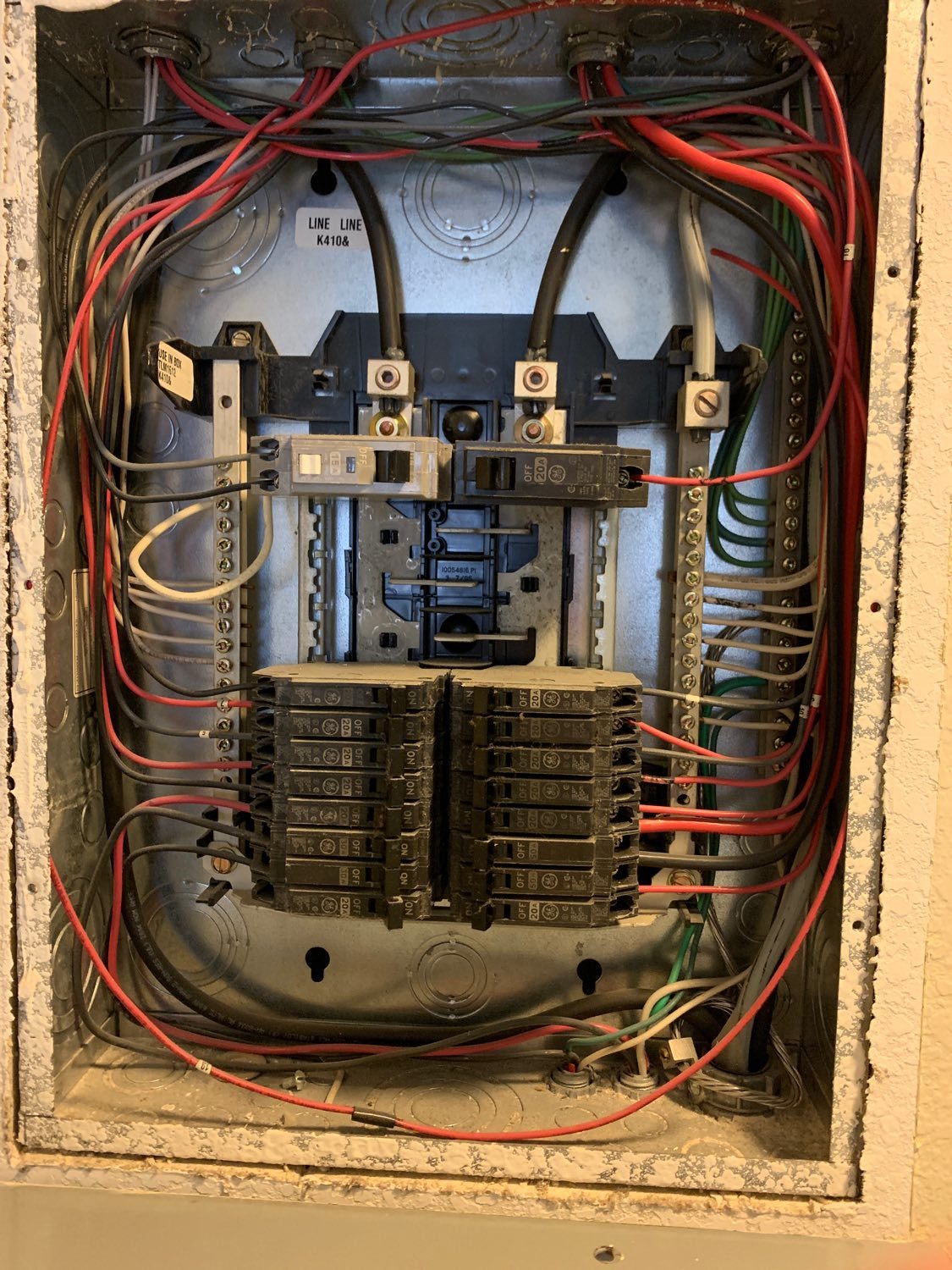 Turner Home Inspection Services Tampa Bay inspection photo 8