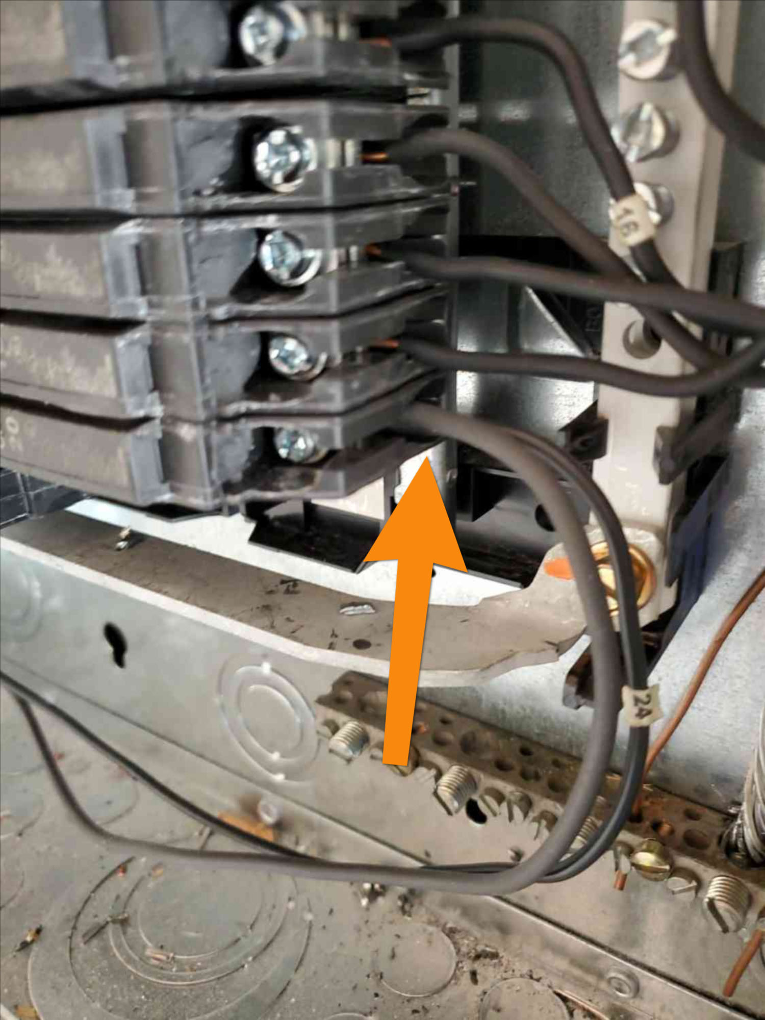 Turner Home Inspection Services Tampa Bay inspection photo 9