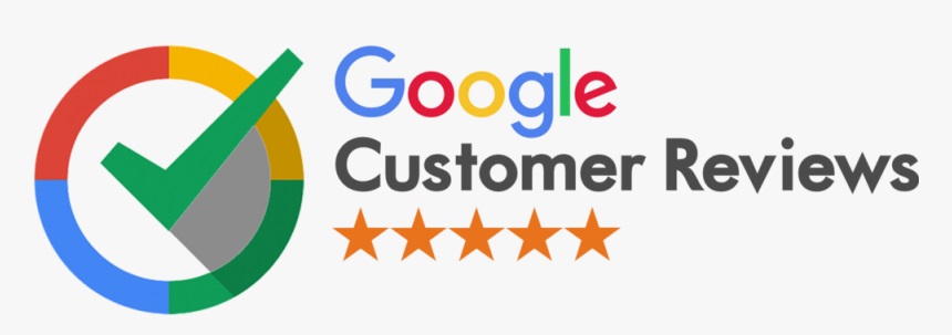 Google Customer Reviews — Turner Home Inspection Services 5-star rating